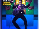 ELVIS PRESLEY SUN SESSIONS VERY RARE ORIG '76 RCA TAN LABEL MONO LP BEAUTIFUL