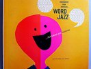 KEN NORDINE WORD JAZZ RARE ORIGINAL  '57 DOT DEEP GROOVE MONO LP DG BEAUTIFUL