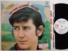 PHIL OCHS Tape From California A&M PROMO LP van dyke parks
