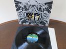 Thin Lizzy - Jailbreak LP - Ex+ 1976 1st Audio Club Great Britain Pressing Vinyl