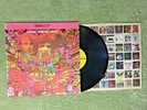 CREAM 12' VINYL LP Disraeli Gears ATCO SD 33-232 EXCELLENT