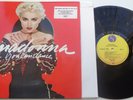 KLP204A - Madonna- You can dance (925 535-1) German LIMITED EDITION LP + POSTER
