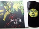 NB10	Paradise Lost	Icon	(VILELP303)	UK 2LP 2,000 MADE   #0273
