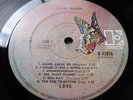 LOVE Forever Changes 1971 UK ELEKTRA 1st BUTTERFLY LABEL - GREAT COPY