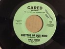 DAZ RENE ORIGINAL CARED FEMALE FUNK SOUL 7