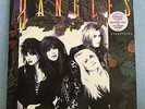THE BANGLES Everything -1988 UK vinyl LP + INNER +  POSTER EXCELLENT CONDITION A