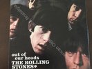 The ROLLING STONES 