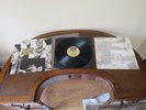 Simple Minds - Once Upon A Time LP - Nr Mint 1st UK Press Vinyl - World Shipping