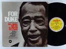 BILL BERRY & HIS ELLINGTON ALL-STARS For Duke LP on M&K NM