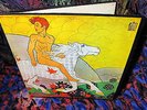 FLEETWOOD MAC   THEN PLAY ON  Hard PETER GREEN BLUES 