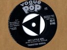 Thurston Harris - Hey Little Girl/My Love Will Last (45-V 9146) M-