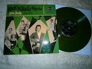 Elvis Presley 10 inch LP  Rock n Roll Show  Grenn Vinyl Limit,Edition