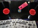 STUNNING  SHRINK  STICKER  1969 ORIG 360 