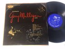 Gerry Mulligan LP Presenting The Gerry Mulligan Sextet EmArcy ORIG