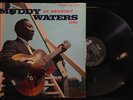 Muddy Waters-At Newport 1960-Chess 1449-MONO RARE