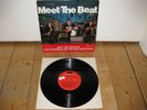 THE BEATLES -- Meet The Beat 10