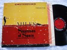 MILES DAVIS SKETCHES OF SPAIN SIX EYE STEREO SOLID COPY