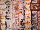 BLACK SLATE - Midnight - Vinyl (LP)