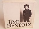 Jimi Hendrix Vinyl LP Box Set - Polydor 1980
