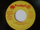 NORTHERN SOUL-EDDIE PARKER-BODY CHAINS-PRODIGAL