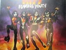 KISS: Flaming Youth (45) NM - Picture Sleeve - Ships WORLDWIDE
