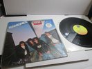 RAMONES, LEAVE HOME, 1977 LP ALBUM WITH INNER SLEEVE  NM IN SHRINK WRAP