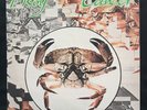 I-ROY - CANCER - KING TUBBY ROY REID SLY & ROBBIE RICO REGGAE DUB VIRGIN NM LP ?