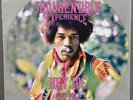THE JIMI HENDRIX EXPERIENCE - HEY JOE LIVE 1967 PHOTO VINYL SINGLE 12