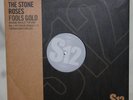 The Stone Roses Fools Gold S12DJ191 Original & Remixes 12