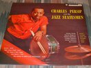 Charles Persip and the Jazz Statesmen Bethlehem BCP 6046 New York Vinyl LP