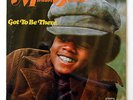 MICHAEL JACKSON: Got To Be There. Vinyl, 33 ? RPM LP, Album, 1972  (SEALED)