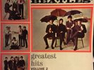 Beatles Greatest Hits, Volume 2 -Vinyl-Made And Distributed In Australia-Rare