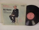 BILL MONROE & HIS BLUE GRASS BOYS All Time Country Favorites NM  PROMO Decca '62