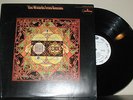 THE WIZARDS FROM KANSAS 1970 Mercury stereo white label repress LP VG+/M- PSYCH