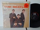 NM/EX The Beatles Introducing The Beatles Vee Jay Stereo Cover Mono Vinyl shrink
