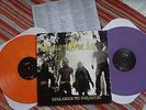 VINYL 2LP- LULLABIES TO PARALYZE / QUEENS OF THE STONE AGE (COLOURED VINYL)