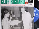 CLIFF RICHARD & NORRIE PARAMOR PER UN BACIO D´AMOR EP 7