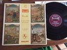 AYO - I MUSICI - VIVALDI 4 SEASONS - Philips Hi-Fi Stereo ED1 - NM / NM *DREAM*