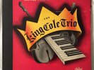THE NAT KING COLE TRIO VOL 1 78 RPM 4 ALBUM RECORDS VG+ EX
