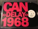 CAN Delay 1968 LP rare OOP Spoon pressing kraftwerk cluster monster movie