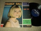 @ FRANCE GALL 33 TOURS LP 12 