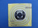 Martha And The Vandellas - I'll Have To Let Him Go / My Baby Won't Come Back