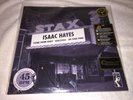 Isaac Hayes Theme From Shaft 200g 45rpm Analogue Productions Sealed