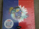 Dave Matthews Band - Crash 180g 2LP set - brand new but not sealed. Inc download