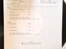 ZAPP RARE FUNK TEST PRESSING 1st album MORE BOUNCE 12