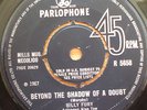Billy Fury-Beyond the shadow of a doubt 7