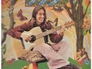 DAVE EVANS Take A Bite Out Of Life LP VINYL UK Kicking Mule 13 Track With
