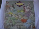 DAVID BROMBERG BAND YOU SHOULD SEE THE REST OF THE BAND VINYL LP 1980 FANTASY