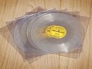 Elvis Presley 5 Sun Singles, 78rpm Vinyl Special Auflage - CLEAR VINYL, Lim. Edi