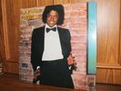 Michael Jackson ?Off The Wall LP EPIC FE 35745 1979 1st PR 2BB/2AK EX/EX